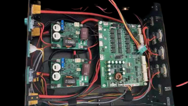 2000W LIGHTEST FUEL CELL AVAILABLE PER KW 3.7KG SYSTEM